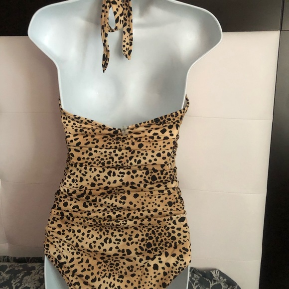 VICTORIA'S SECRET SWIMMING SUIT PUSH UP M - Picture 8 of 14